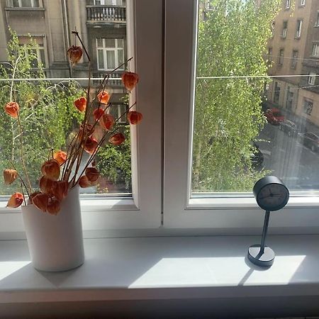 זאגרב Apartment Near The Home Of Croatian Artists מראה חיצוני תמונה