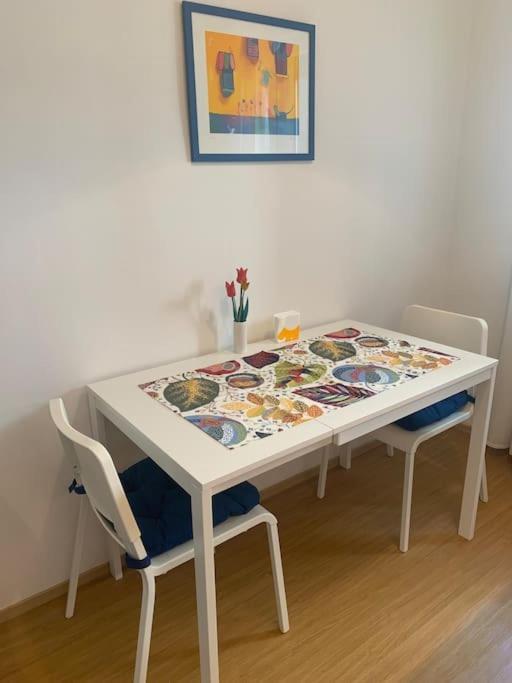 זאגרב Apartment Near The Home Of Croatian Artists מראה חיצוני תמונה
