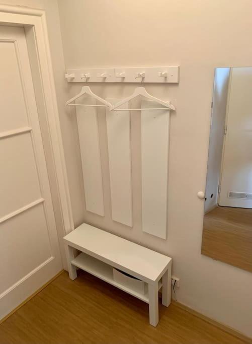 זאגרב Apartment Near The Home Of Croatian Artists מראה חיצוני תמונה